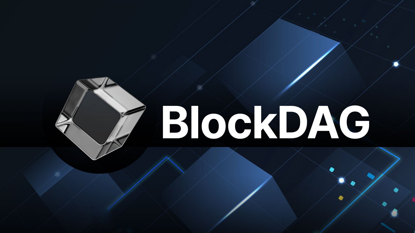 BlockDAG (BDAG) Token Pre-Sale Spotlighted by Enthusiasts in February as Polygon (MATIC) and Solana (SOL) Top Altcoins Set New Goals