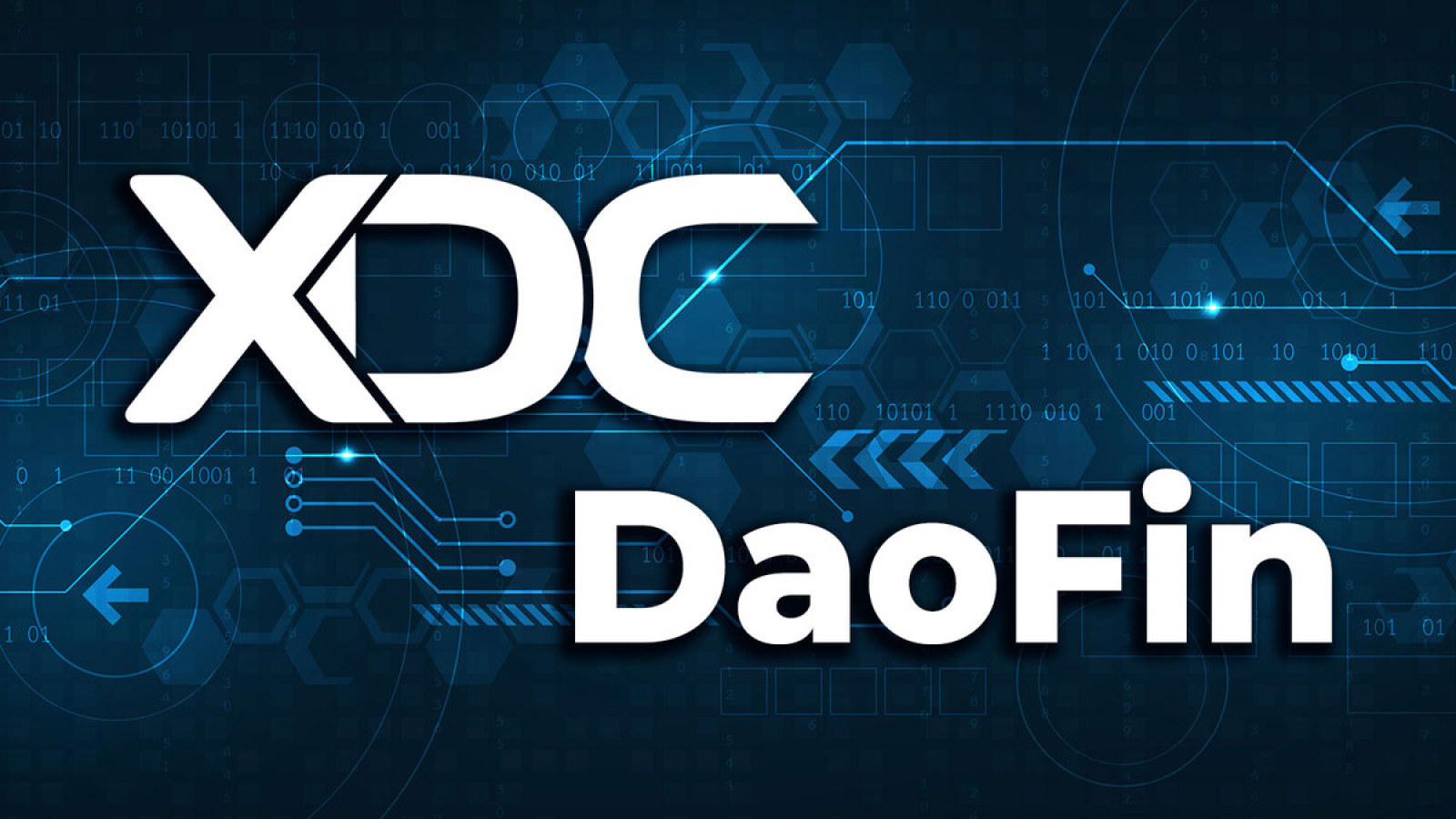 DaoFin Standard Integrates AI to Enhance XDC Network’s onchain DAO Governance
