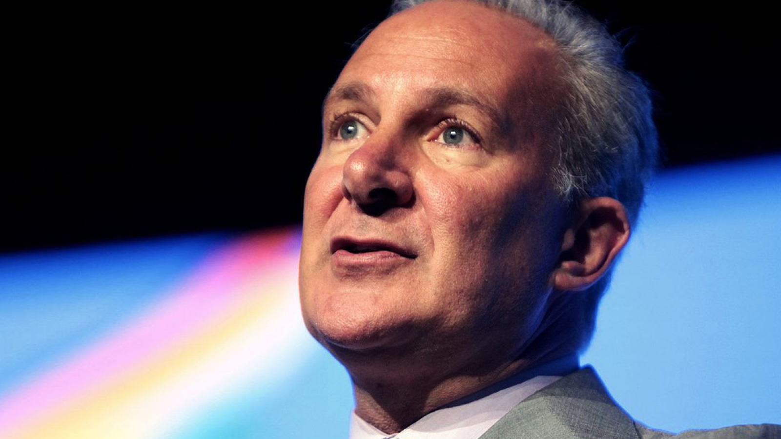 Gold&#039;s Big Day Ignored? Peter Schiff Critiques CNBC&#039;s Bitcoin Fixation