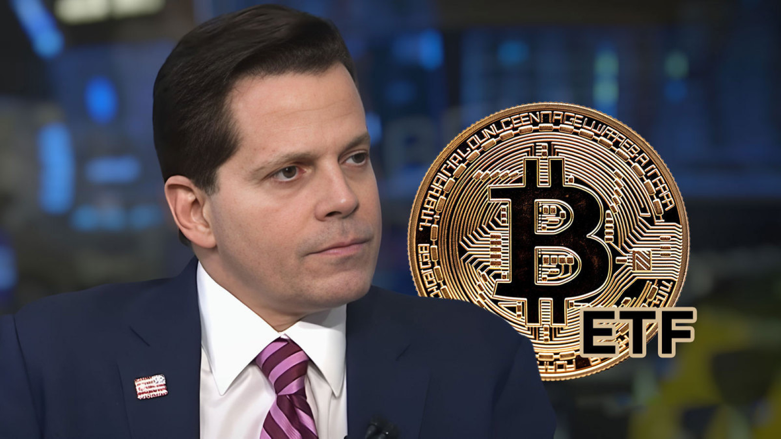 Ultra Optimistic Bitcoin ETF Post Published by SkyBridge Capital&#039;s Anthony Scaramucci
