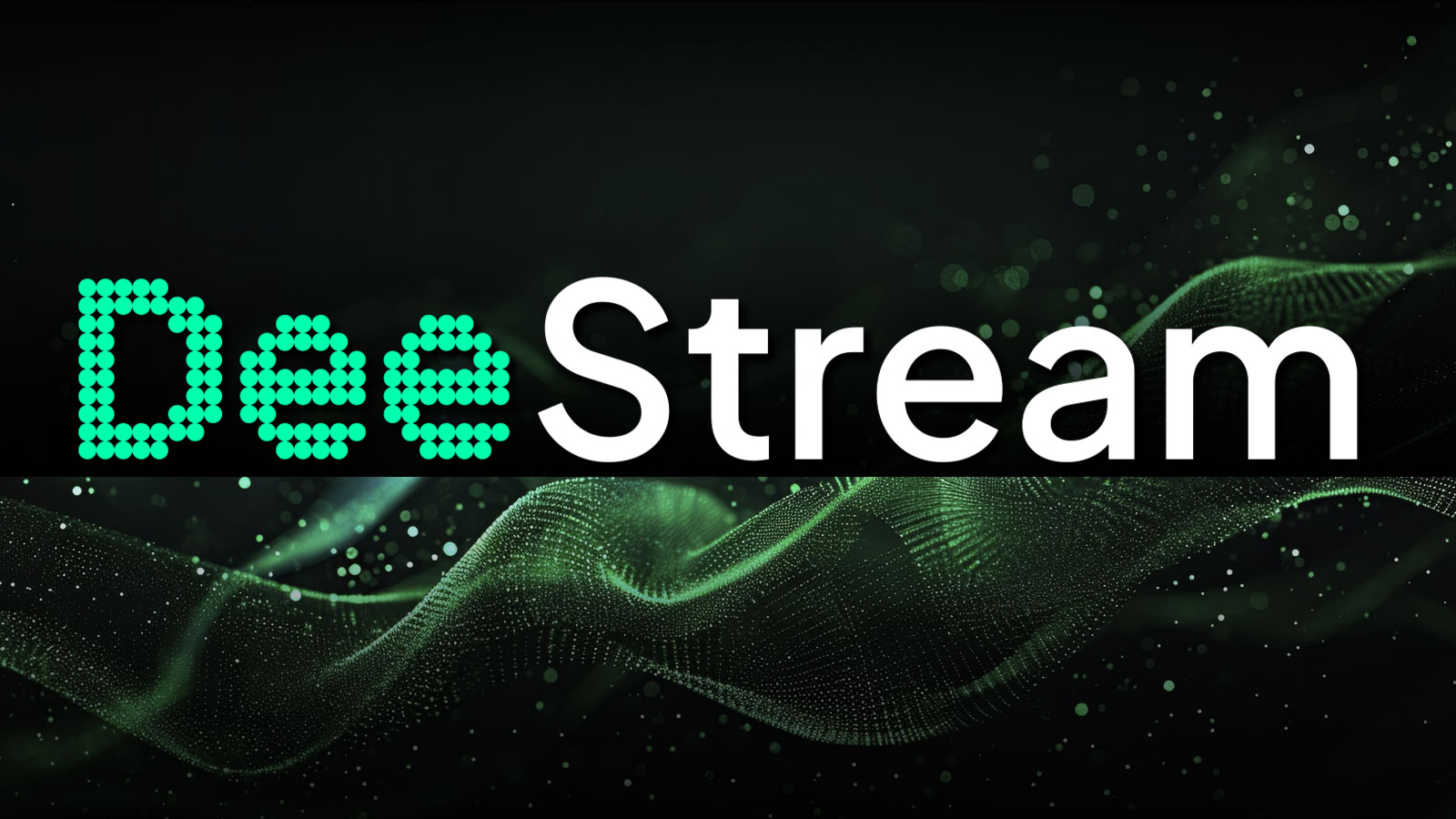 DeeStream (DST) Token Release Q1 Phase On-Boards New Investors as Tron (TRX), Shiba Inu (SHIB) Print Trading Volume Records
