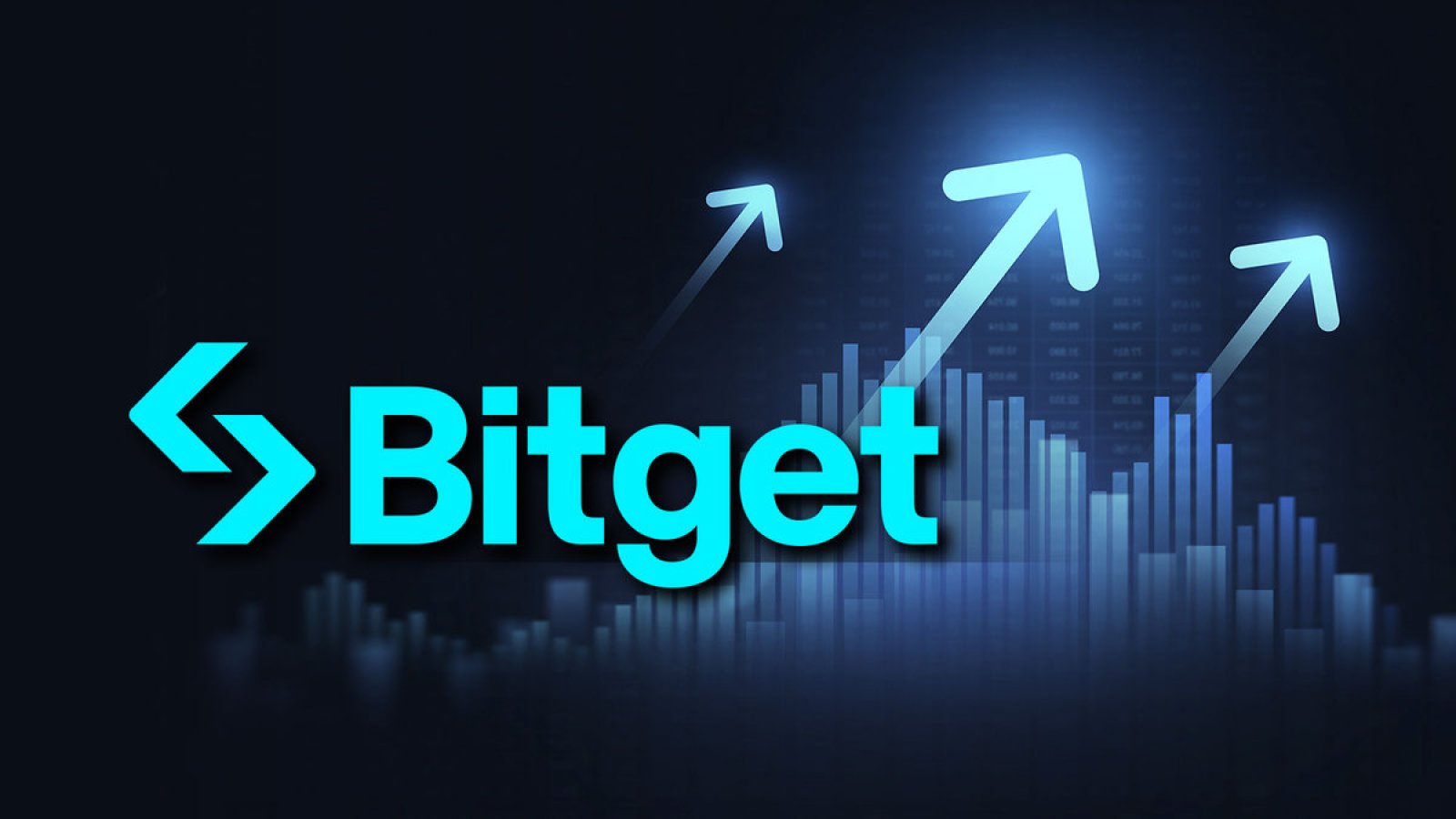 Bitget’s User Base Hits 25 Mln Users As The Bull Run Brings New Traders Into The Market