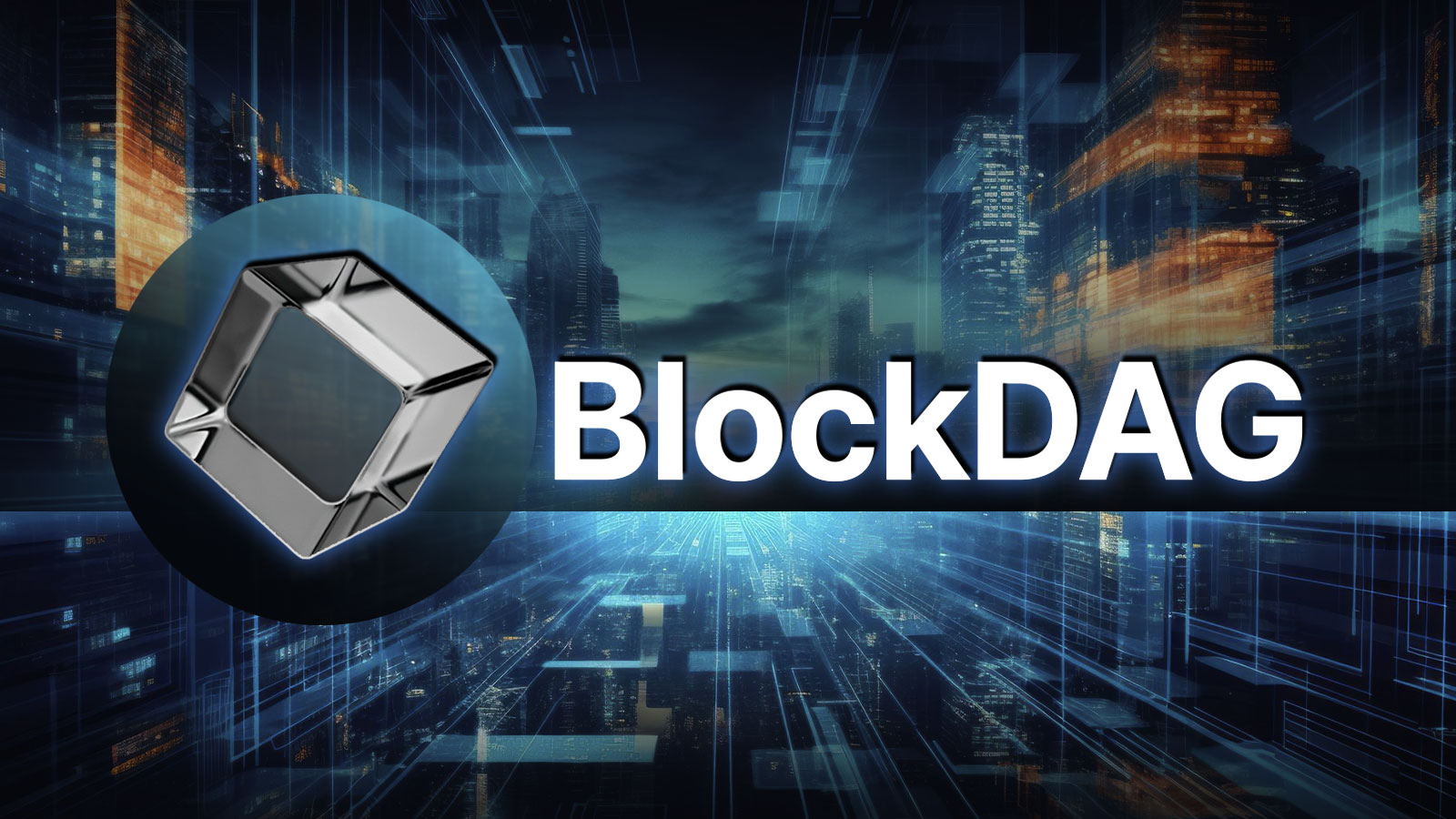 BlockDAG (BDAG) Network Multi-Stage Pre-Sale Targets New Goals in March, 2024