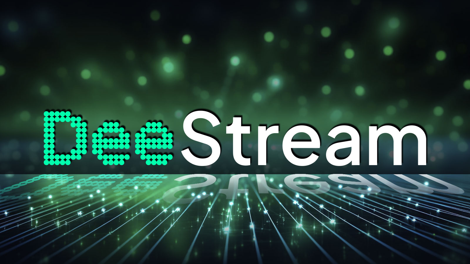 DeeStream (DST) Multi-Stage Cryptocurrency Pre-Sale Gaining Steam in March as Bitcoin (BTC), Ethereum (ETH) Target New Trading Volume Records