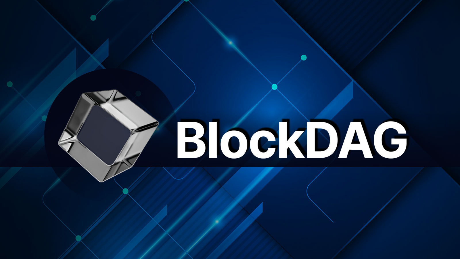 BlockDAG (BDAG) Token Release in Focus for Altcoiners in March as Kaspa (KAS) Supporters Ready for Network Upgrades