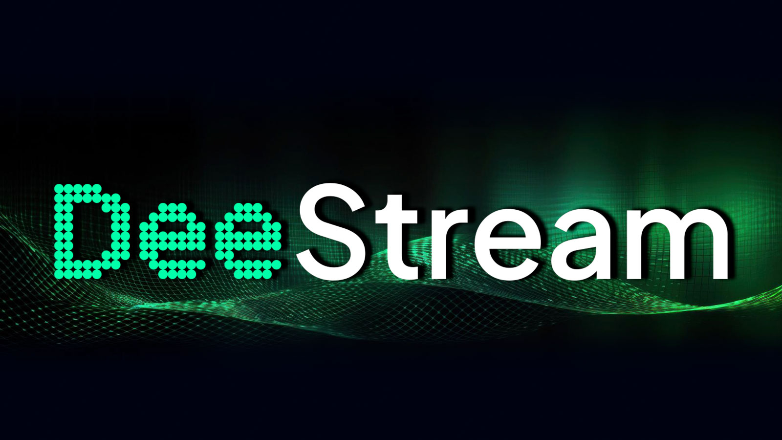 DeeStream (DST) Crypto Asset Sale Garners Followers in Q1, 2024 as Cosmos (ATOM) and DAI (DAI) Print Trading Volume Records