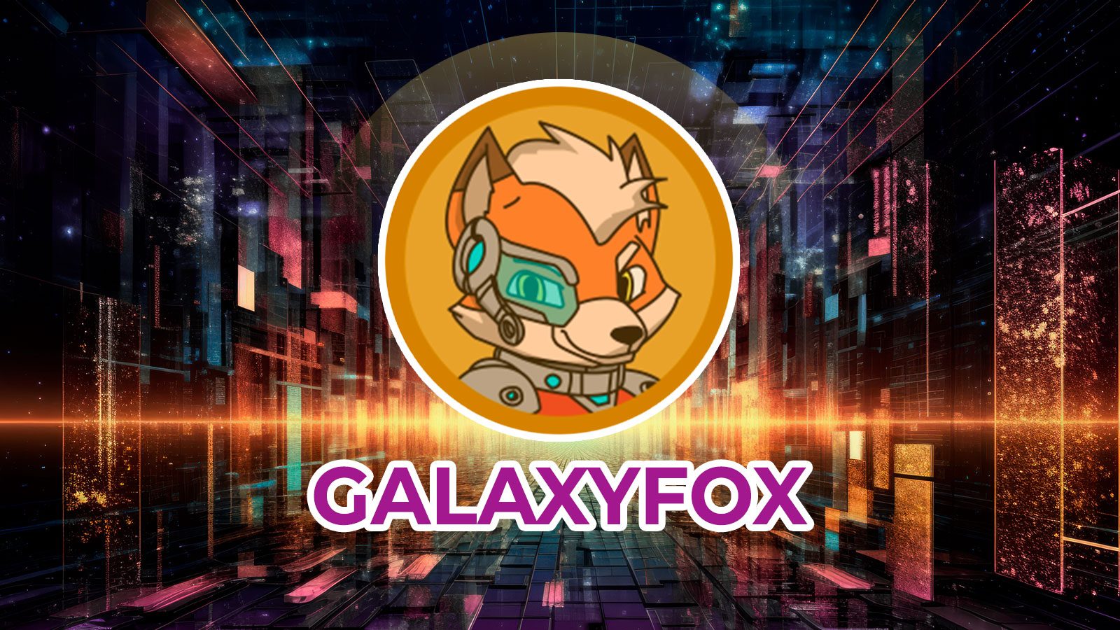 Galaxy Fox (GFOX) Token Release Campaign Might be Getting Steam in March, as Kaspa (KAS) PoW Altcoin Recovering