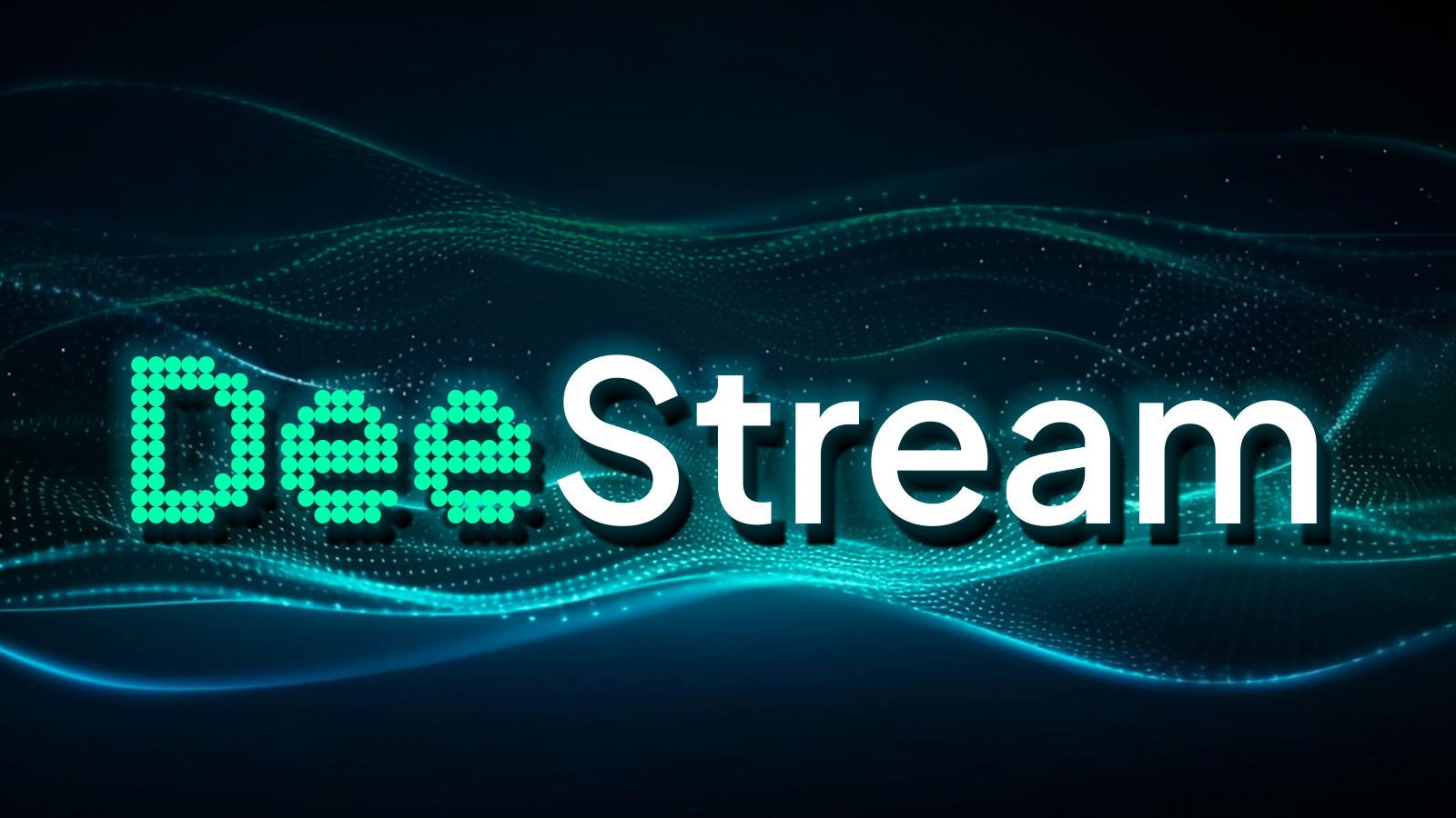 DeeStream (DST) Tokensale Spotlighted by Supporters in March as Cosmos (ATOM), Toncoin (TON) Trading Volumes Gained Traction