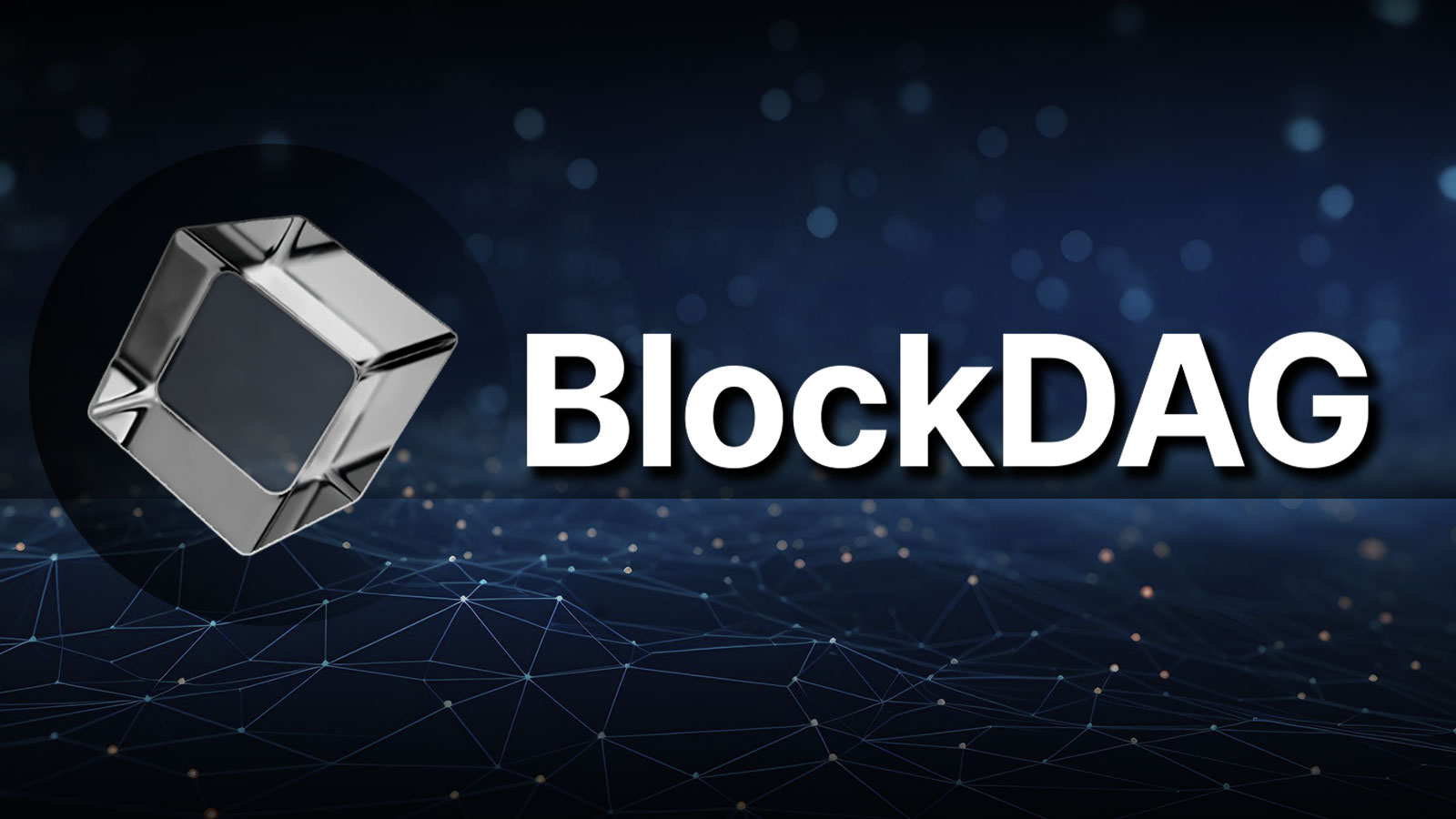 BlockDAG (BDAG) Token Sale Highlighted by Enthusiasts in Q1 as Ethereum (ETH) Sets Price Local Peak