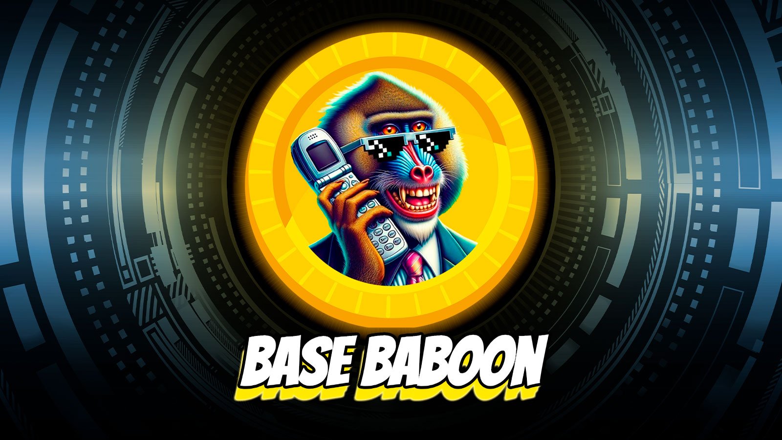 Base Baboon (BOON) Unleashes Memecoin Potential With FairLaunch