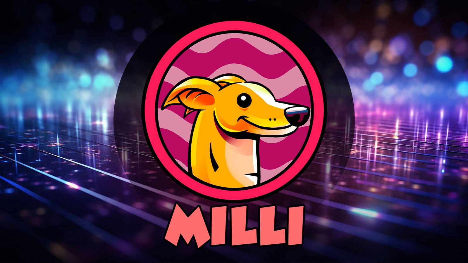 SEI’s Dog Meme Coin MILLI Announces CEX Listing, BONK and WIF Emerge During Memecoin Rally