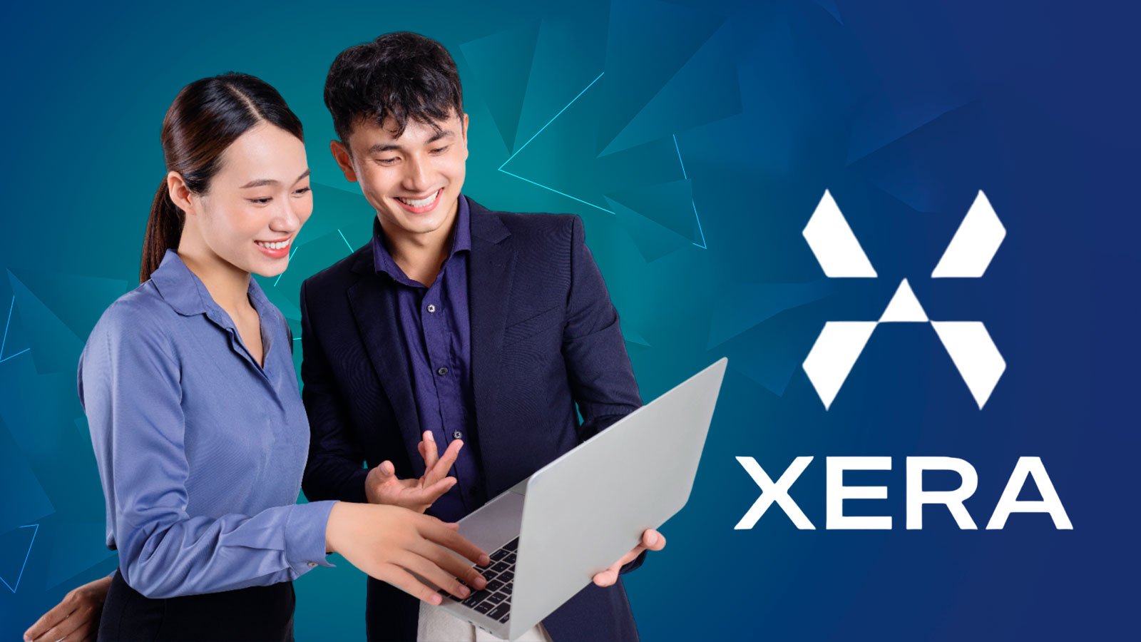 Advantages of Becoming an Entrepreneur with XERA