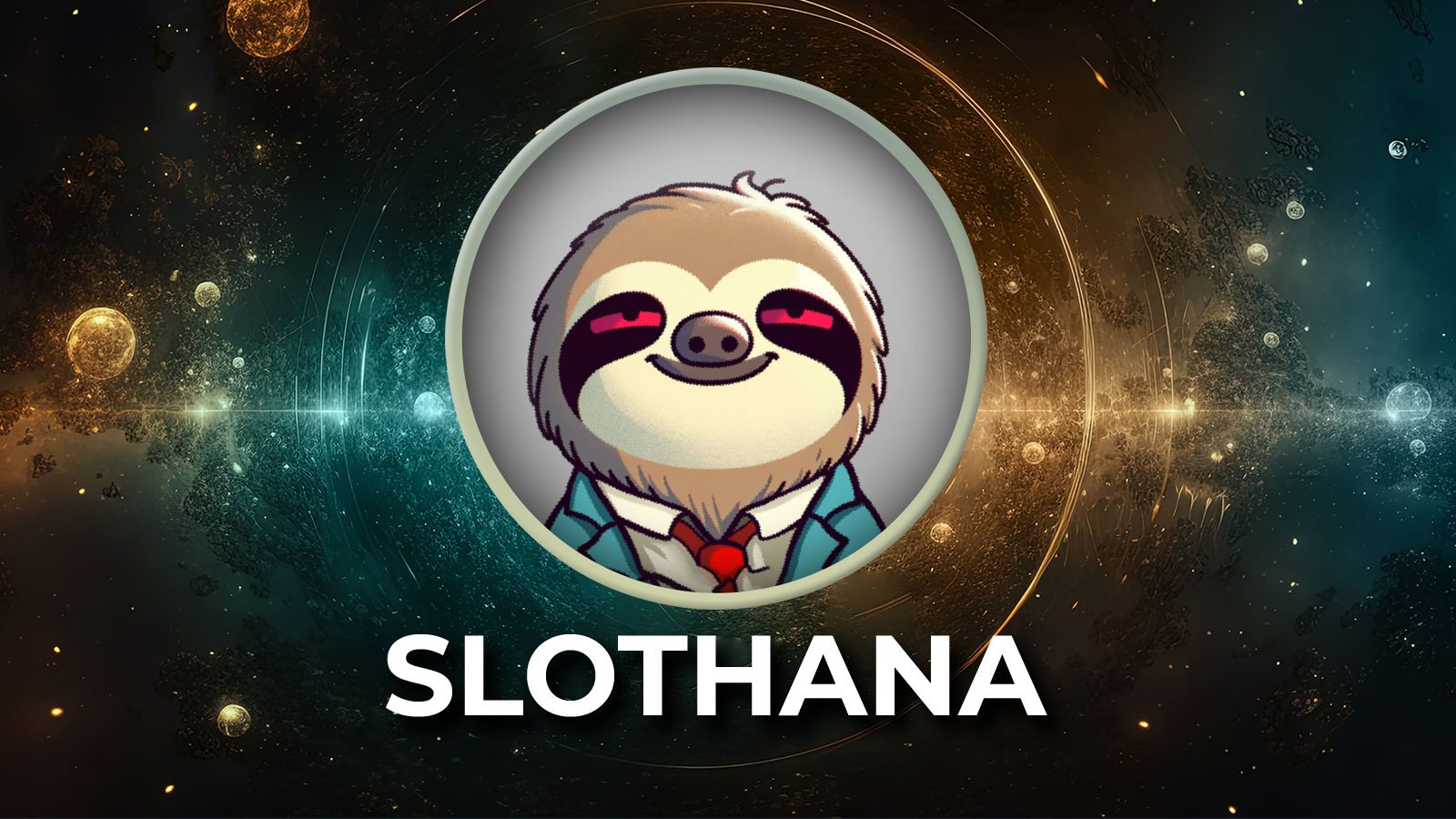 Slothana Craze: New Solana Meme Coin’s Office Sloth Goes Viral Raising $2M