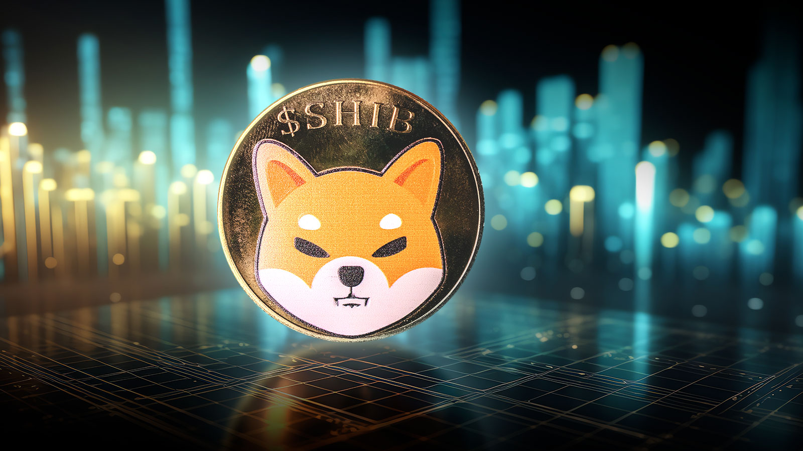 Shiba Inu (SHIB) Becomes Fourth Most Traded Cryptocurrency