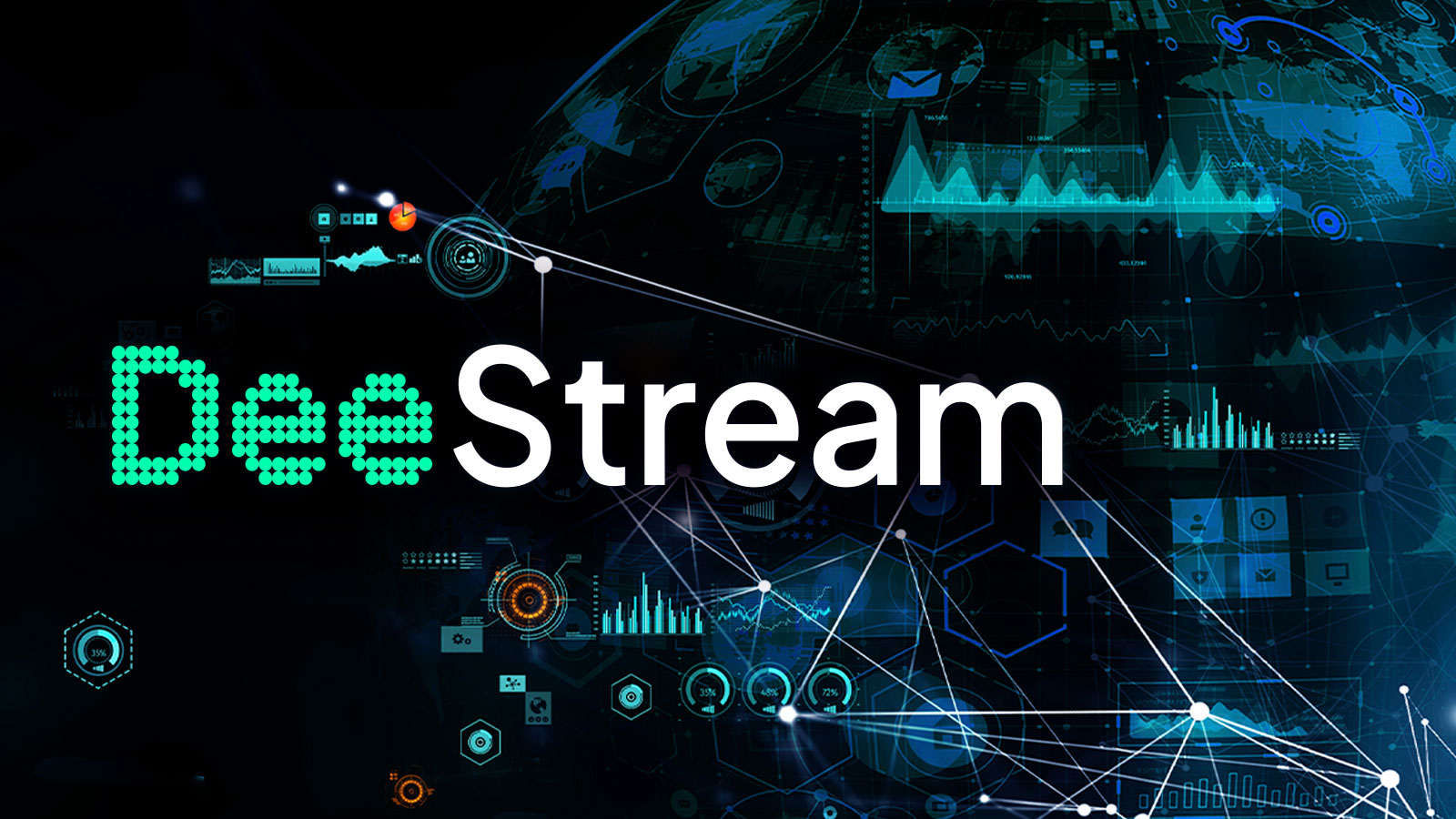 DeeStream (DST) Tokensale Might be Gaining Steam in Q1, 2024 as Bitcoin (BTC), Avalanche (AVAX) Set Fresh Trading Volume Highs