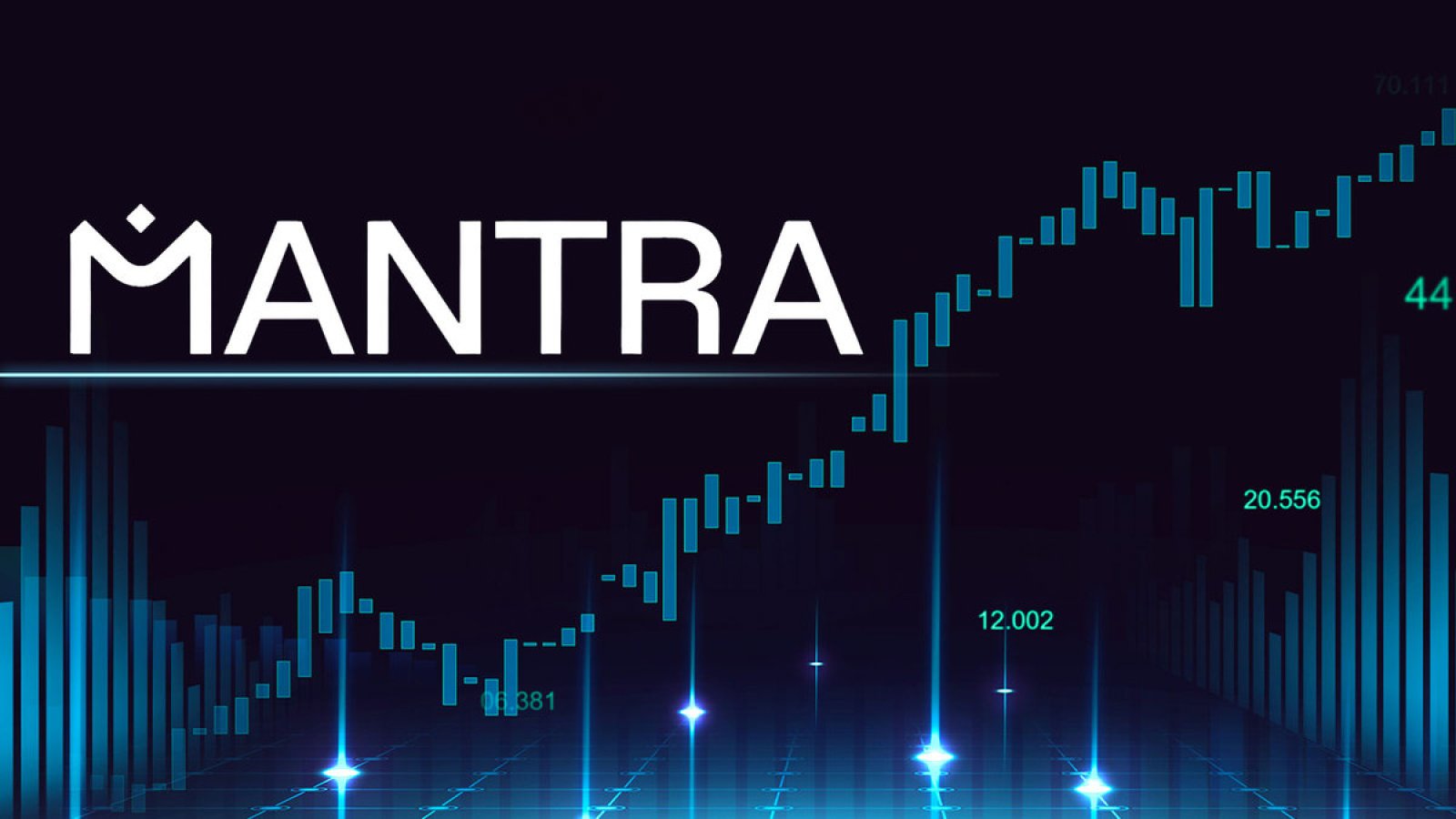 MANTRA Actively Pushing RWA Narrative to Gain Greater Market Exposure