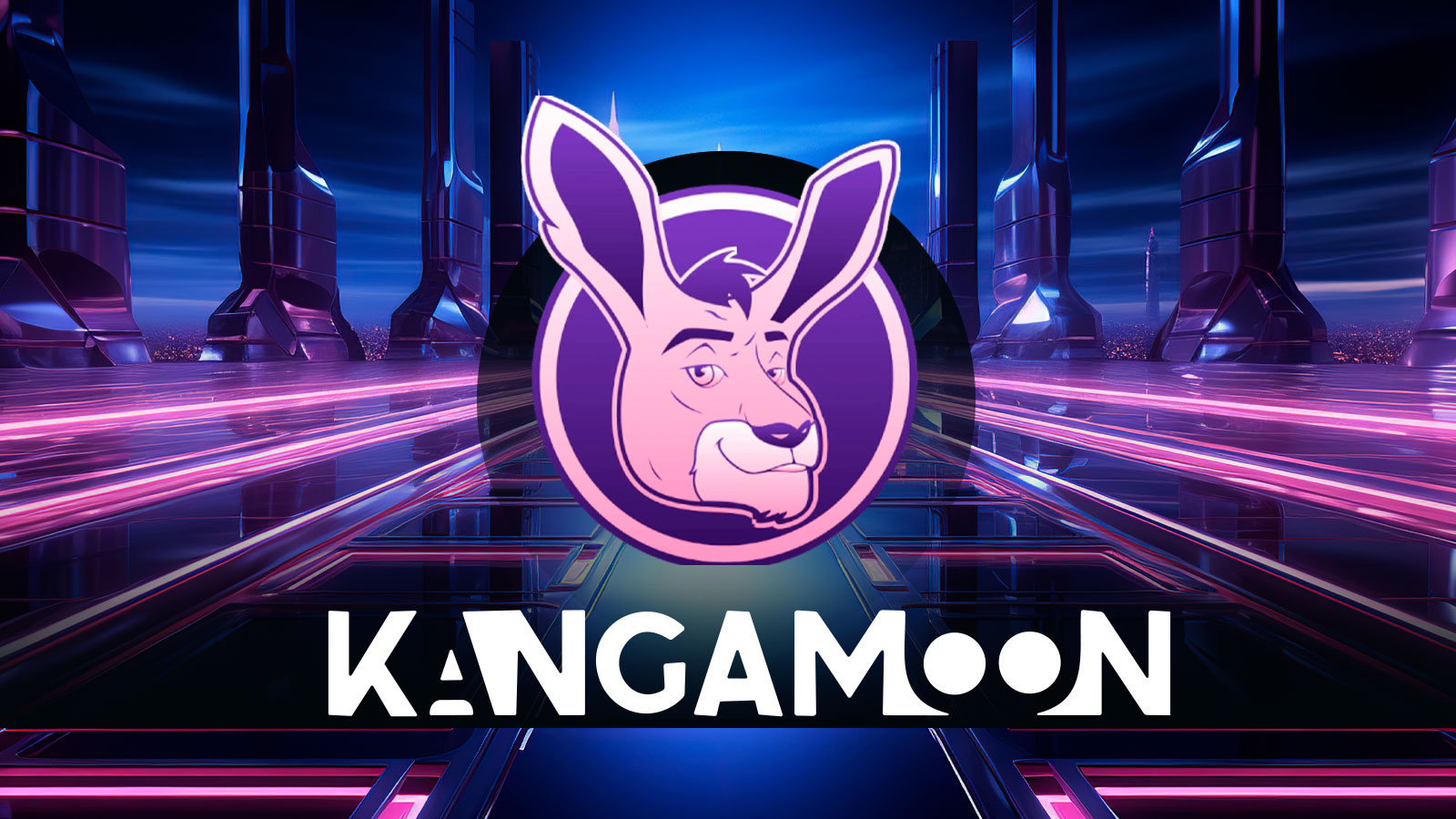 KangaMoon Is Entering Memecoin Stage, Dogecoin Remain Stable