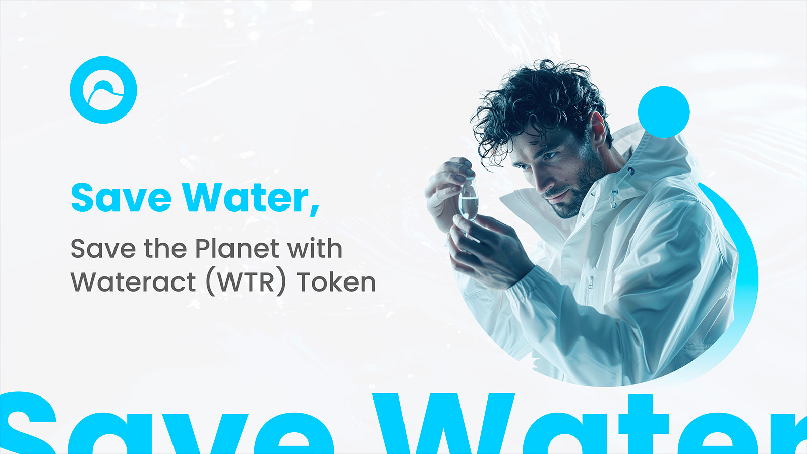 Hypercube Debuts Wateract on BitMart: Investing in Water's Future
