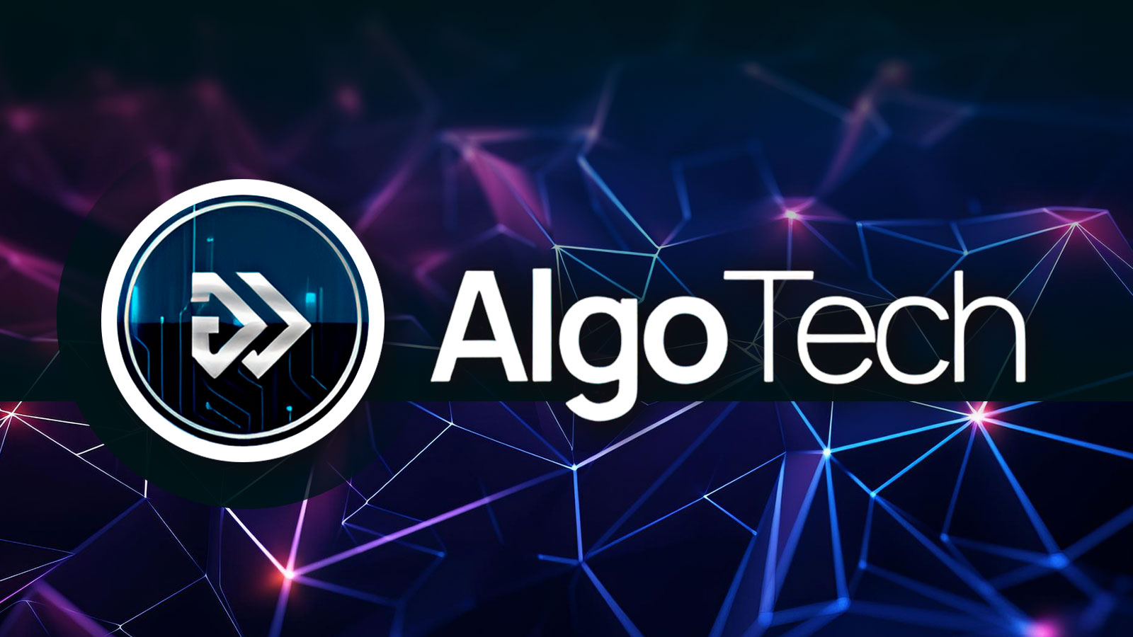 Algotech Utilizes AI Technologies, Shiba Inu Withholds Correction, Aims For Reversal