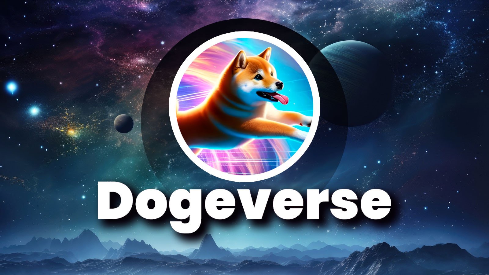 New Multi-Chain Meme Coin Dogeverse Goes Live and Raises $2M In First 48 Hours - What is $DOGEVERSE?
