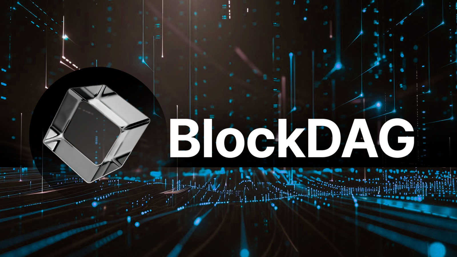 BlockDAG (BDAG) Pre-Sale Gaining Attention as Bitcoin (BTC) Approaching Fourth Halving Event