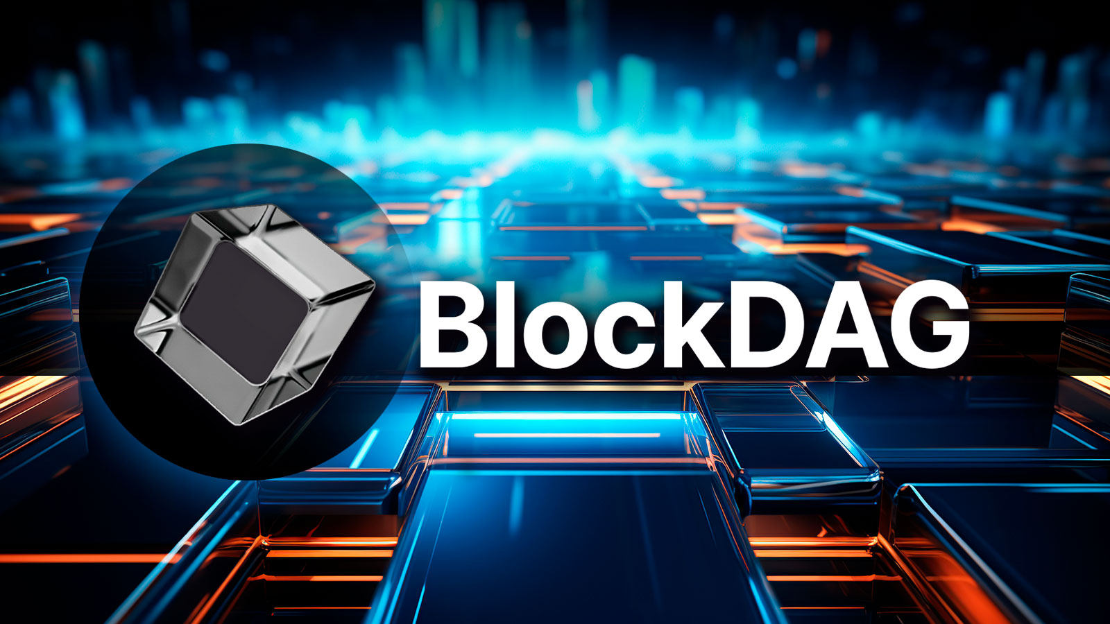BlockDAG (BDAG) Cryptocurrency Fresh Preliminary Sale Phase Tracked by Analysts