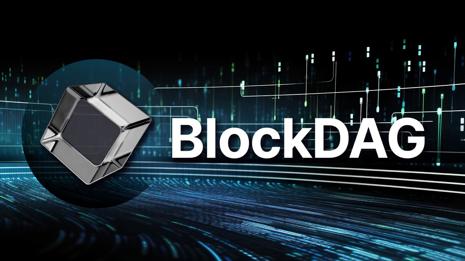 BlockDAG (BDAG) New Stage of Token Sale Might be Spotlighted in April as Polkadot (DOT) and Near (NEAR) Blue-Chip Cryptocurrencies Gain Traction in Q2