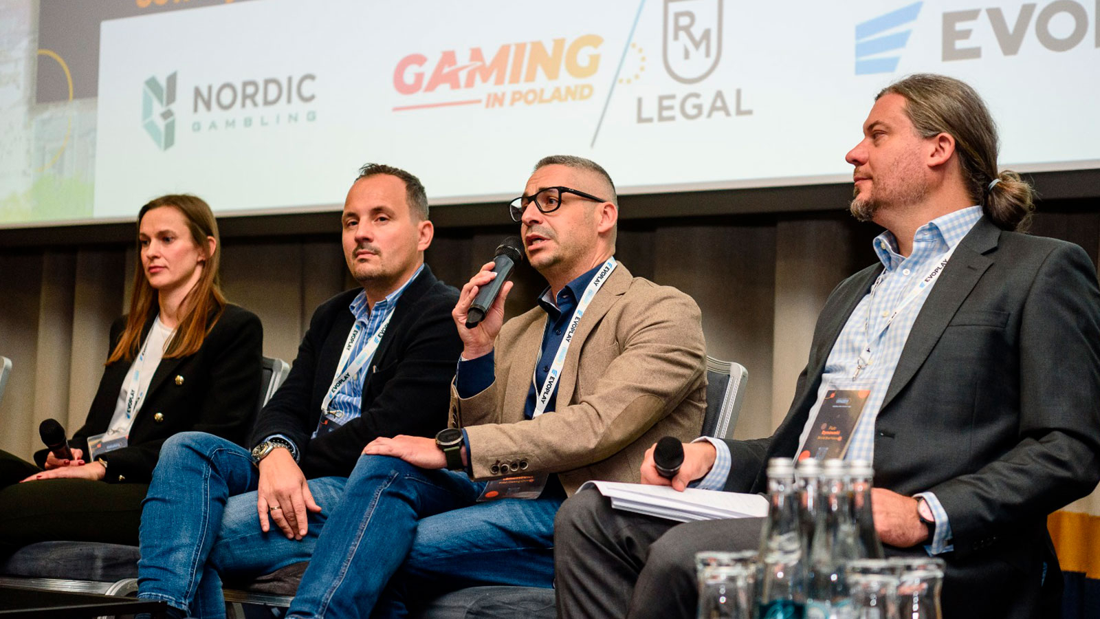 Announcing the 2024 European Gaming Congress: A New Chapter in iGaming Excellence