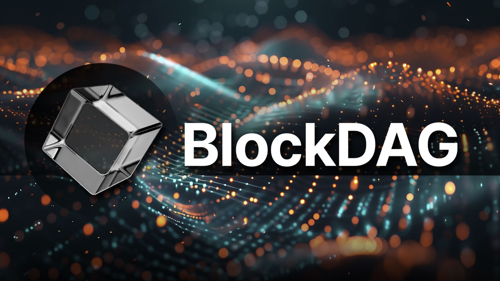BlockDAG’s Forms New Targets by 2025, Ethereum and Solana Investors Getting Ready For Halving