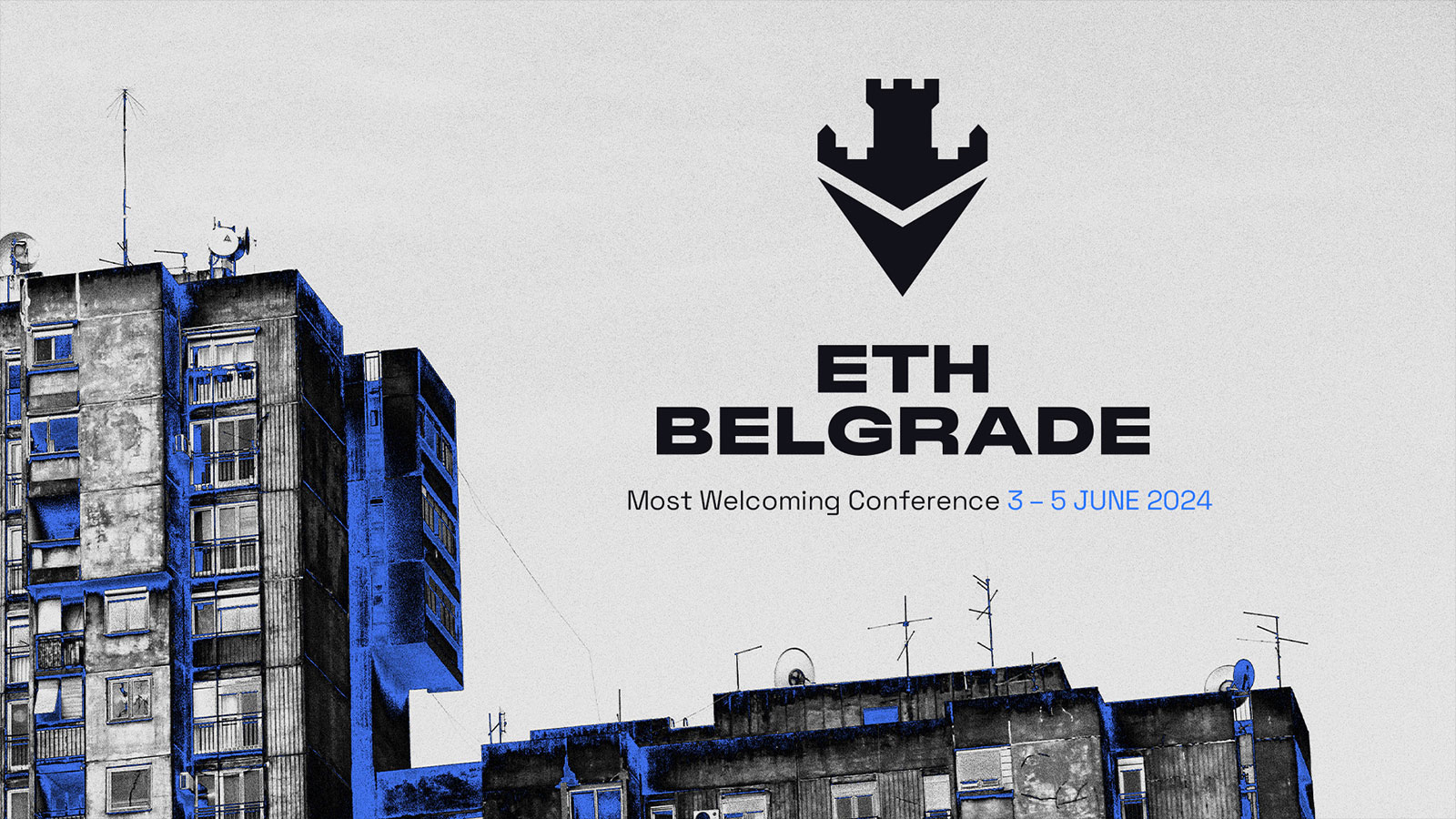 The Second Edition of ETH Belgrade Emerges This June