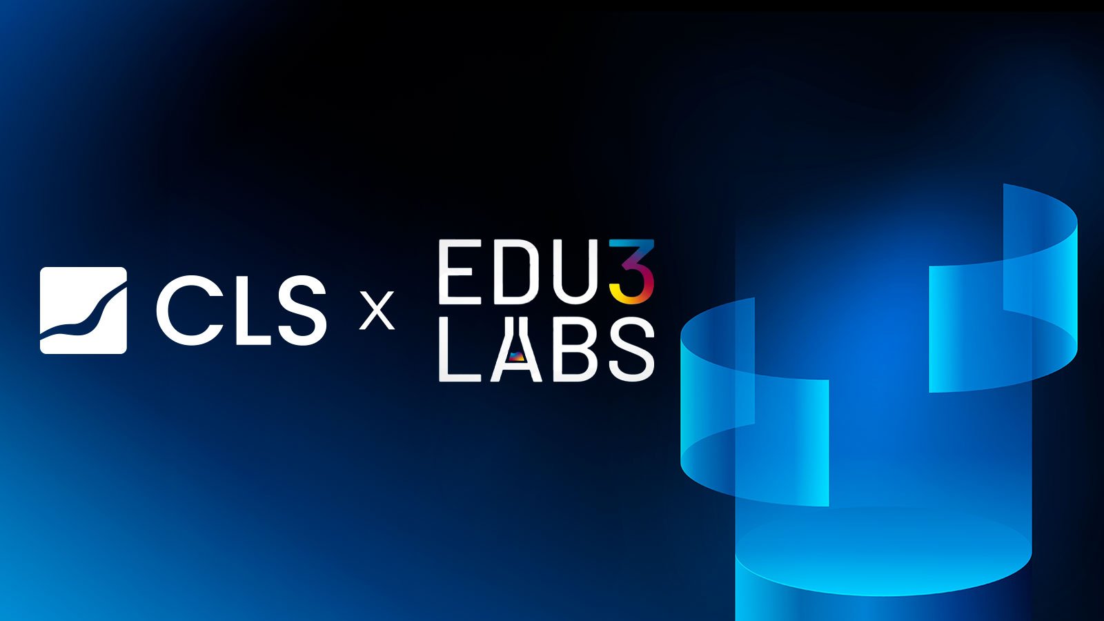 Edu3Labs Released NFE Token on CEXes, CLS Global Powered the Launch