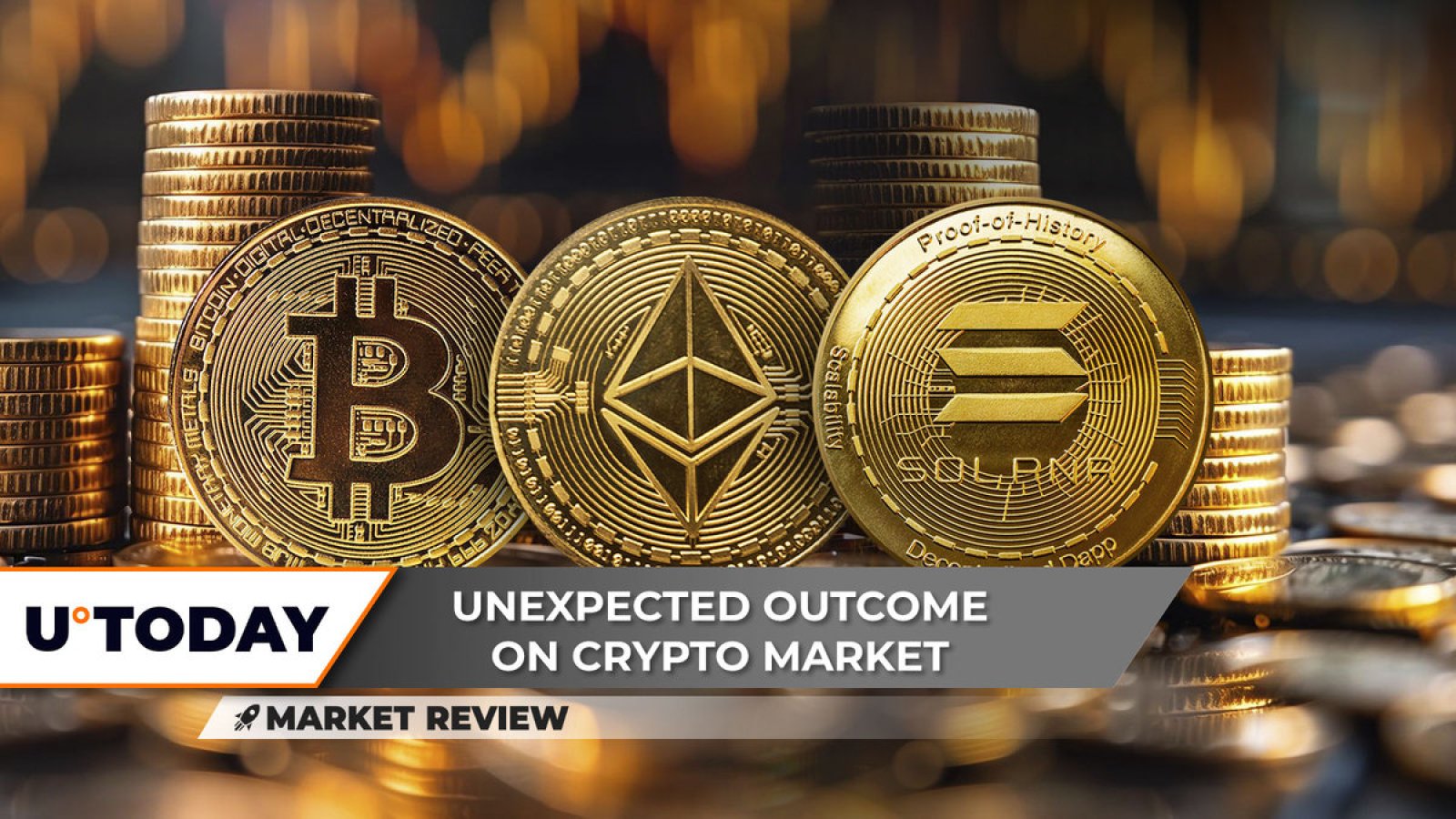 Bitcoin (BTC) Drops Below ,000, Ethereum (ETH) Says Goodbye to ,000, Solana (SOL) Strength Disappears: Is Bull Market Over?