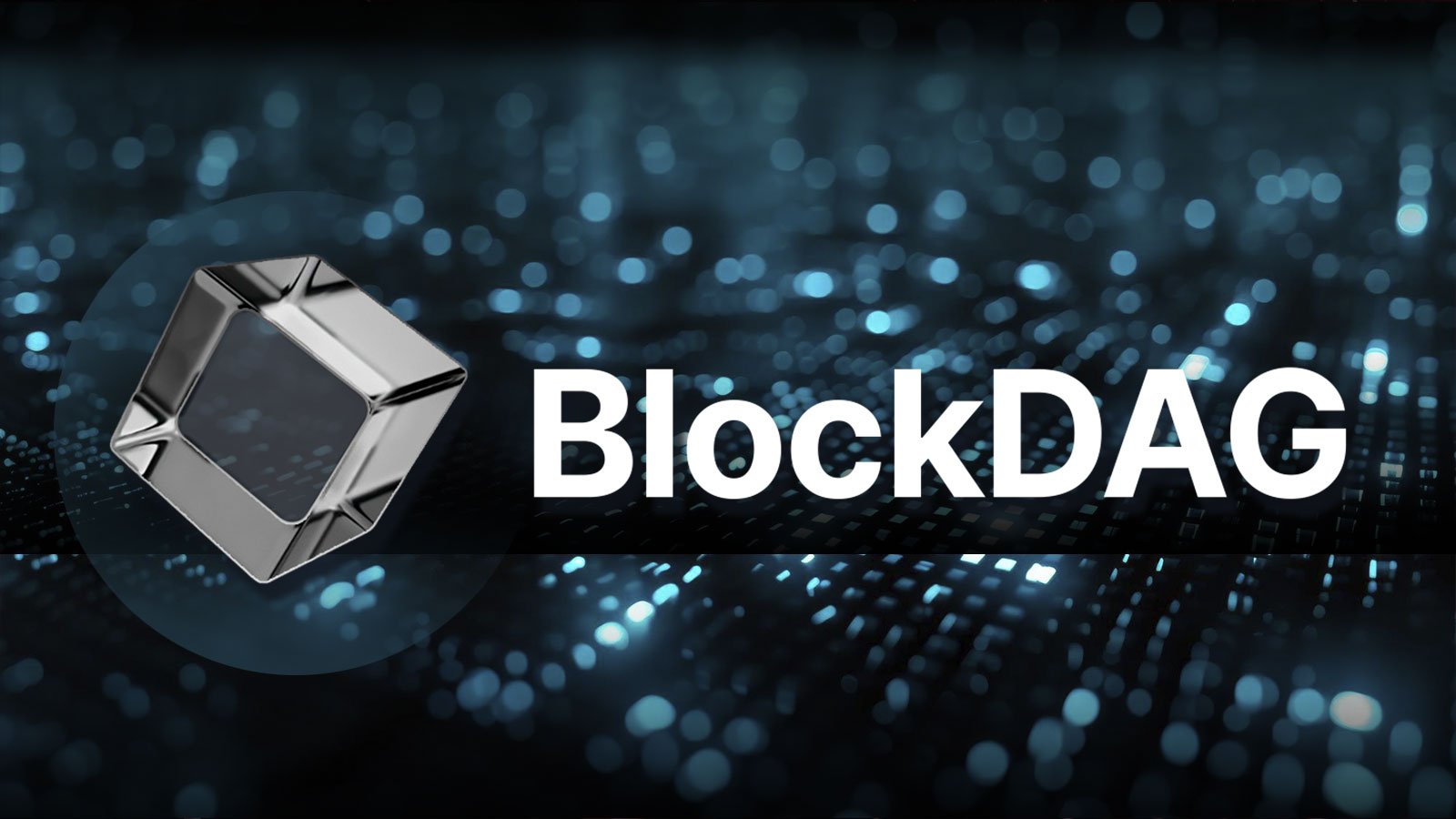BlockDAG (BDAG) Asset Pre-Sale Might be Analyzed by Investors in April as Solana (SOL) and Dogecoin (DOGE) Large Altcoins Recovering