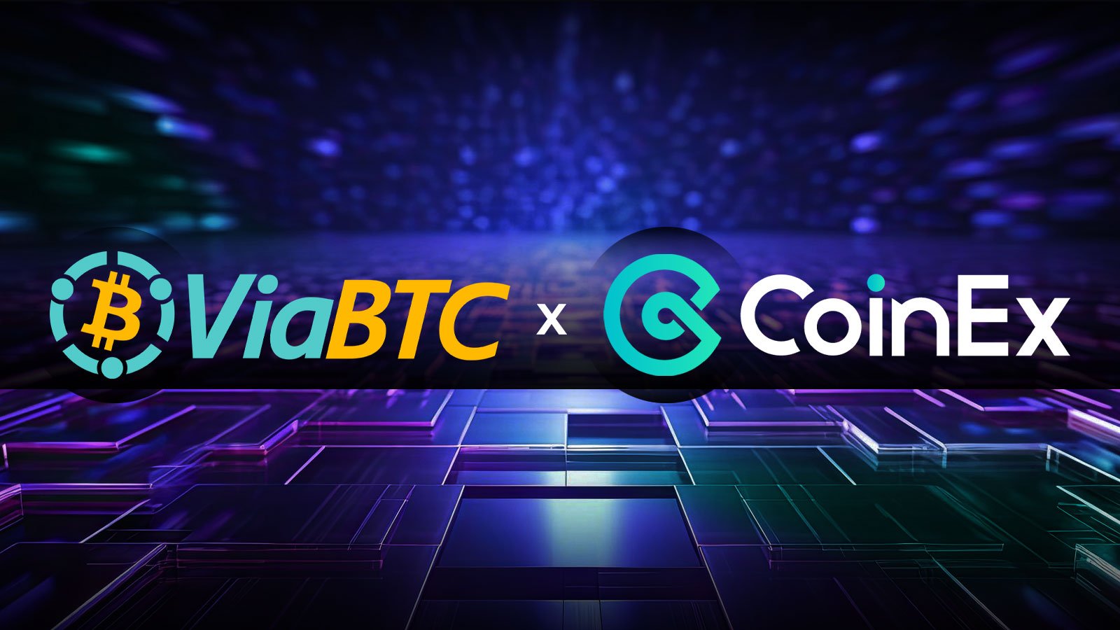 ViaBTC×CoinEx Co-Sponsor Token 2049 Dubai as a Testament to Its Commitment to Fostering Global Crypto Adoption