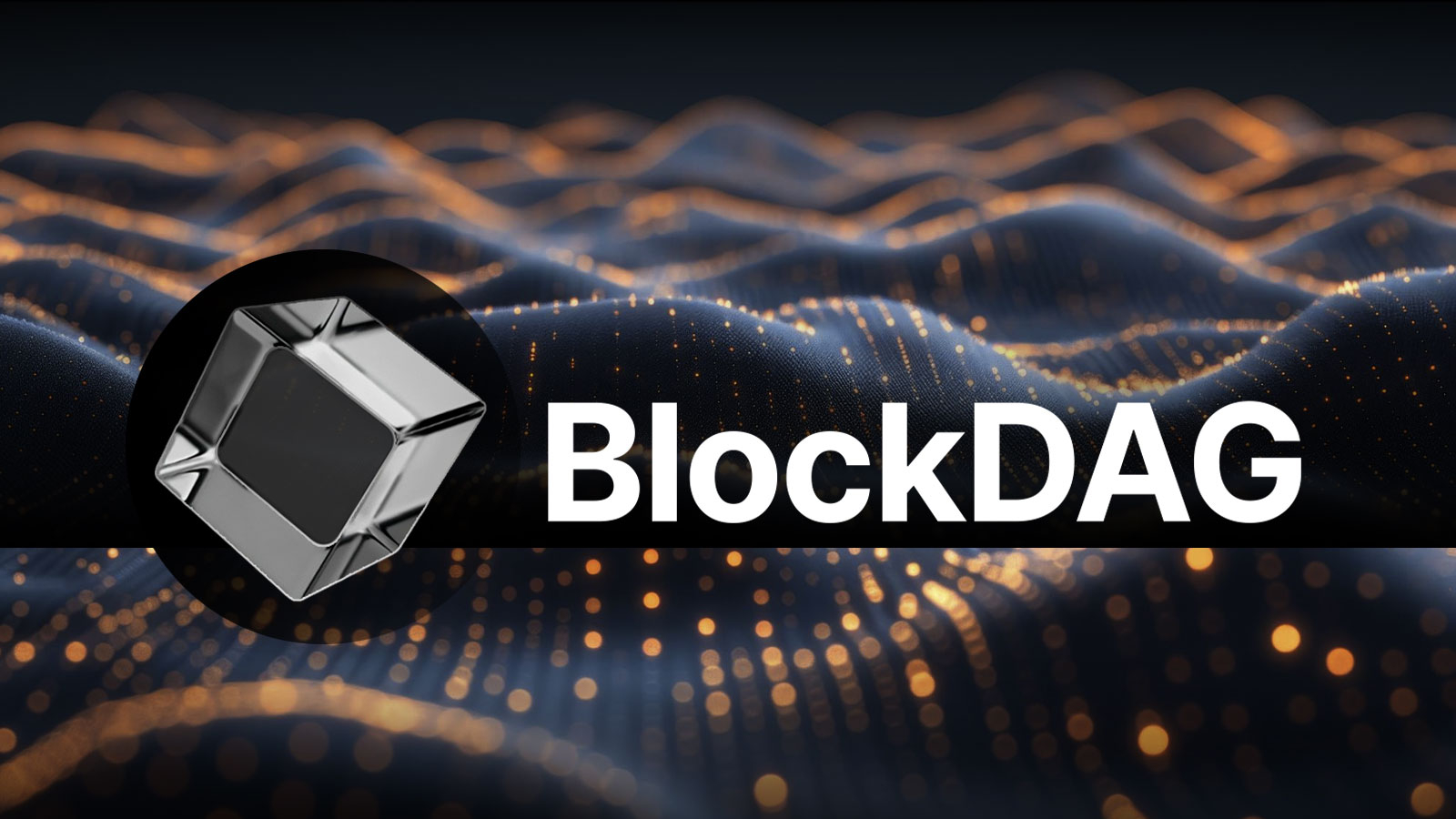 BlockDAG (BDAG) New Phase Asset Sale Invites New Enthusiasts in April 2024 as Bitcoin (BTC), Ethereum (ETH) Largest Cryptos Trading Volume Rocketing