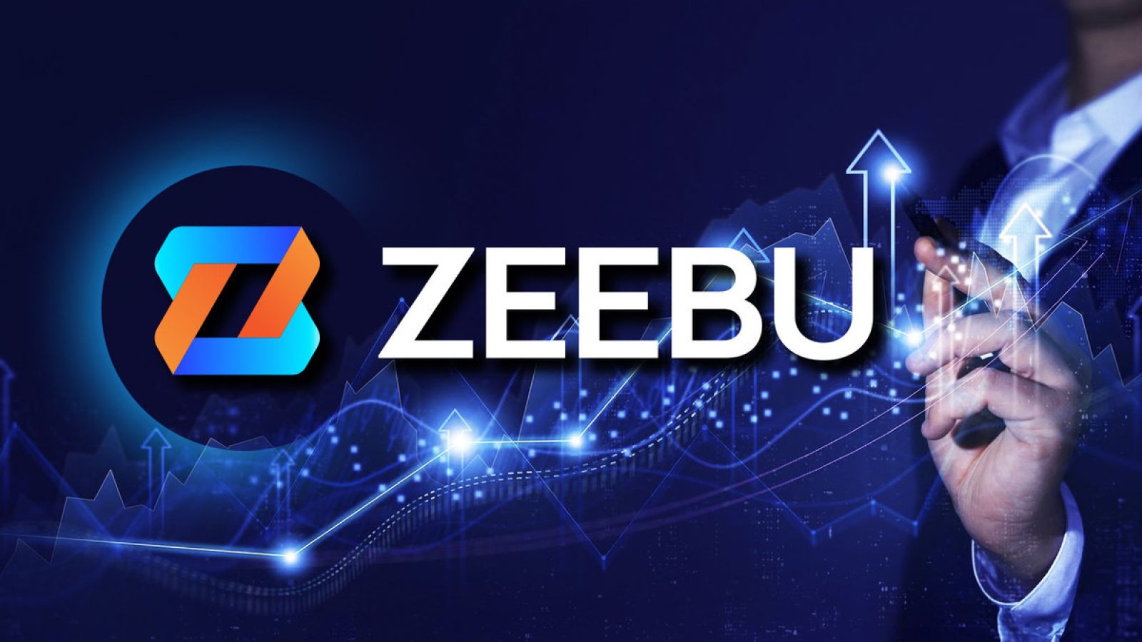 Zeebu (ZBU) Token Gaining Traction, Announces CoinDCX Listing