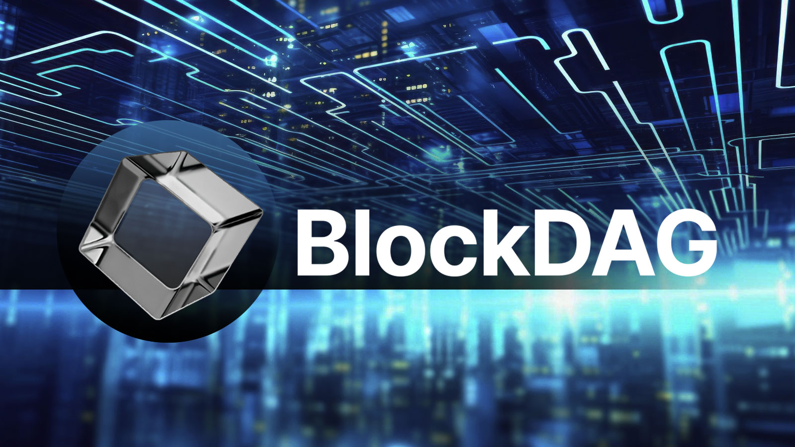 BlockDAG (BDAG) Token Pre-Sale Tracked by Investors and Analysts in Late April