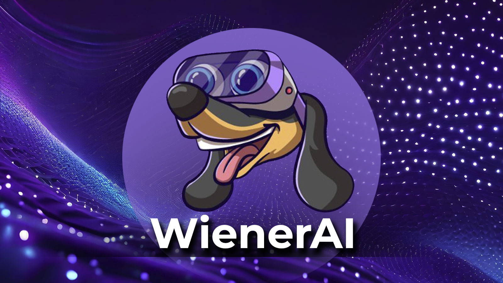 WienerAI: The Viral New Meme Coin Reignites AI Crypto Frenzy With Sausage Army