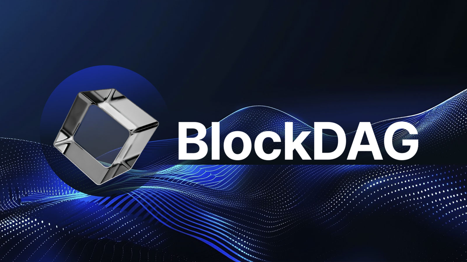 BlockDAG (BDAG) Novel Asset Sale Might be Welcoming New Supporters in Late April while Solana (SOL) and Cosmos (ATOM) Top Altcoins Gaining Traction