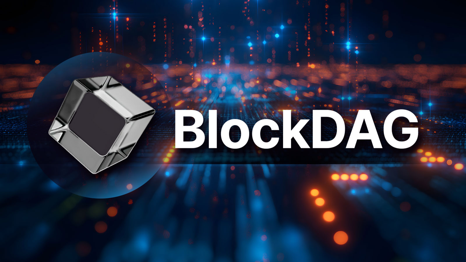 BlockDAG (BDAG) Token Sale Might be Garnering Traction in April as Bitcoin Cash (BCH) and Wax (WAX) Look Strong for Investors