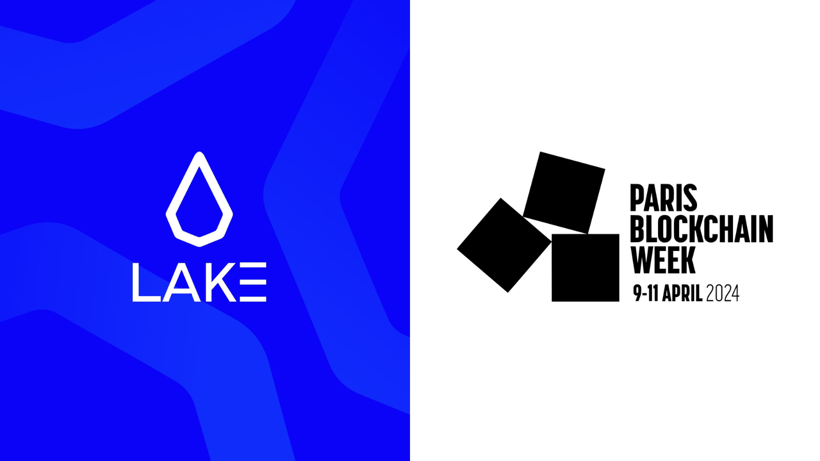 LAKE Showcases Revolutionary Water Accessibility Solution at Paris Blockchain Week 2024