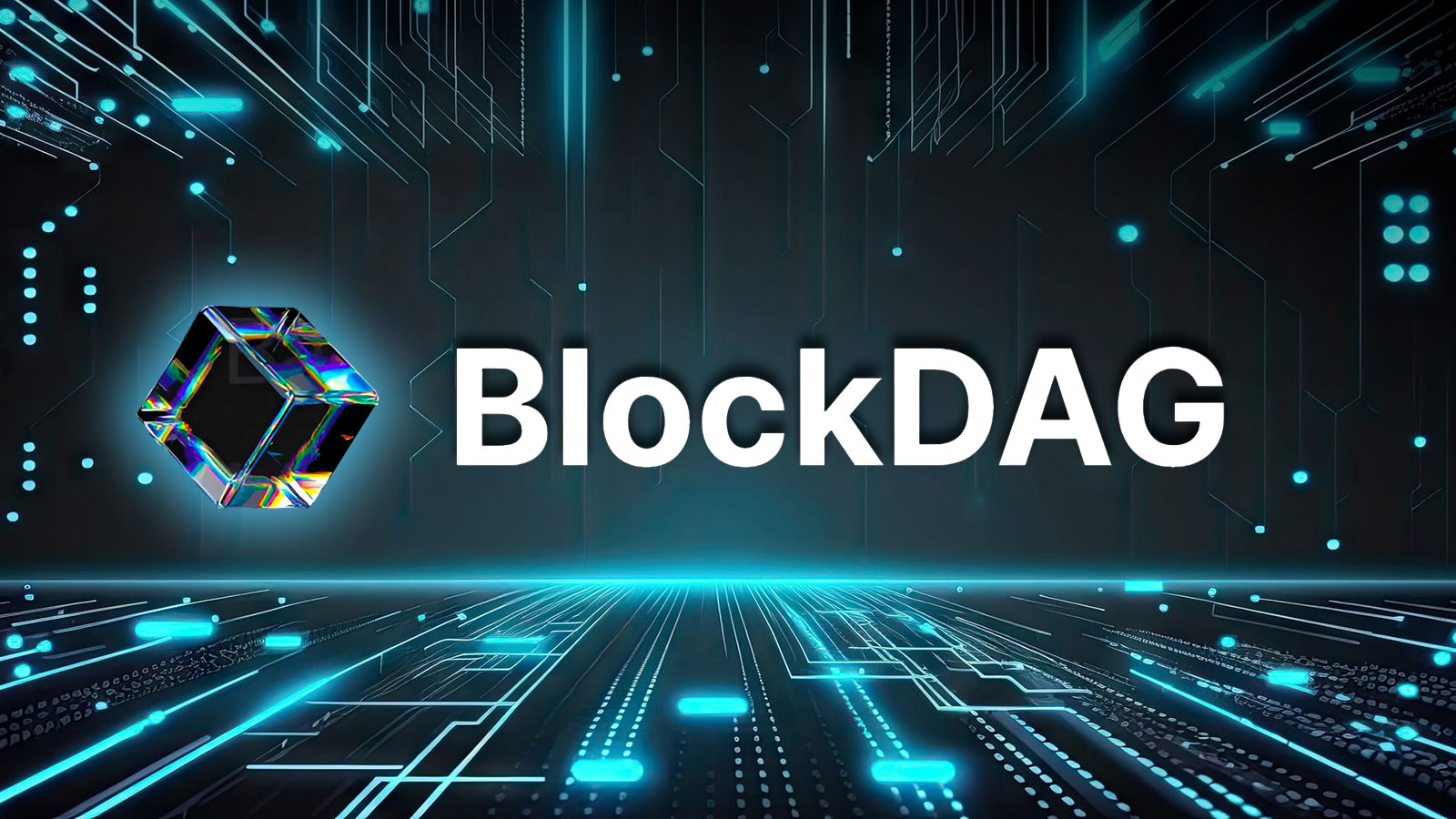 BlockDAG Launches Technical DAGpaper, Stellar (XLM) & Bitcoin Cash (BCH) Price Movements