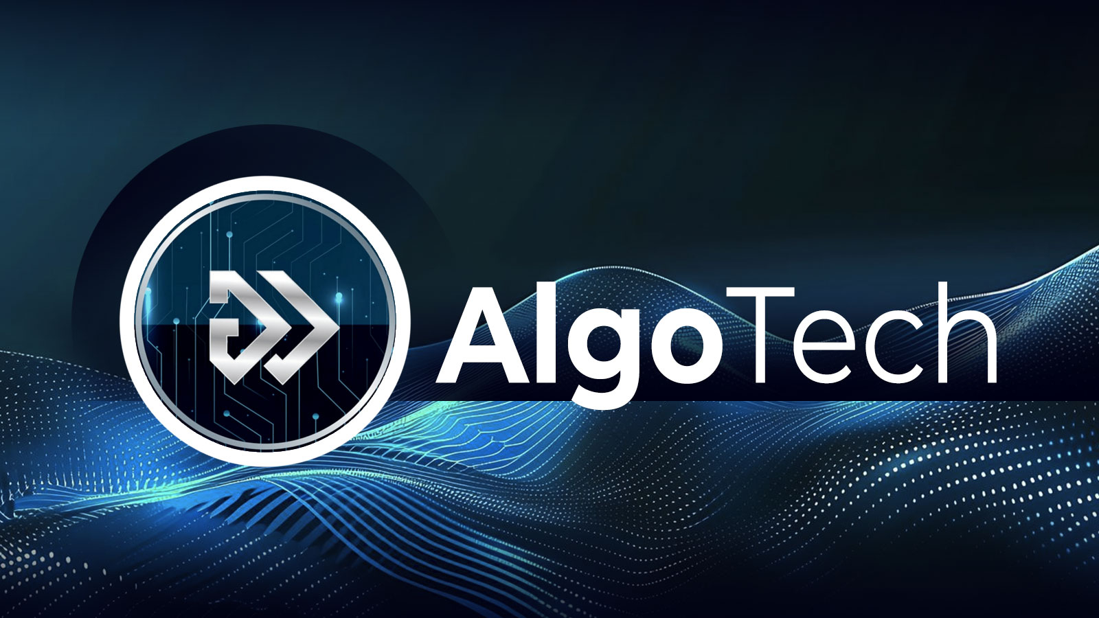 Algotech (ALGT) Token Sale Might be Entering Novel Phase in May as Bitcoin (BTC) Surges Above $63,000
