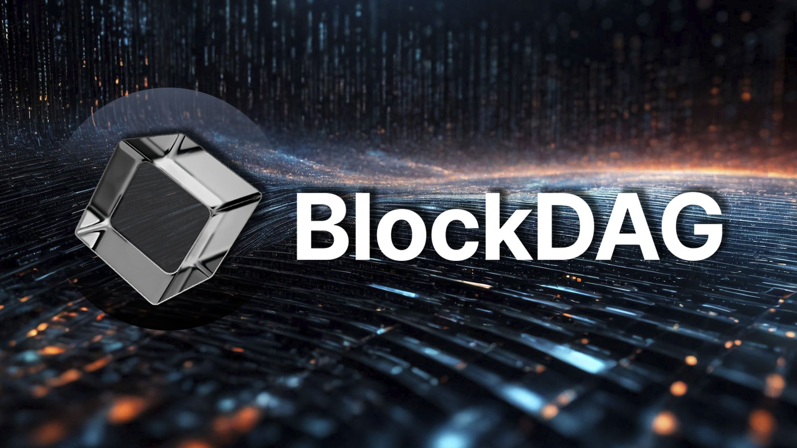 BlockDAG (BDAG) Novel Asset Sale Might be Spotlighted in May as XRP and Cardano (ADA) Major Altcoins Recovering