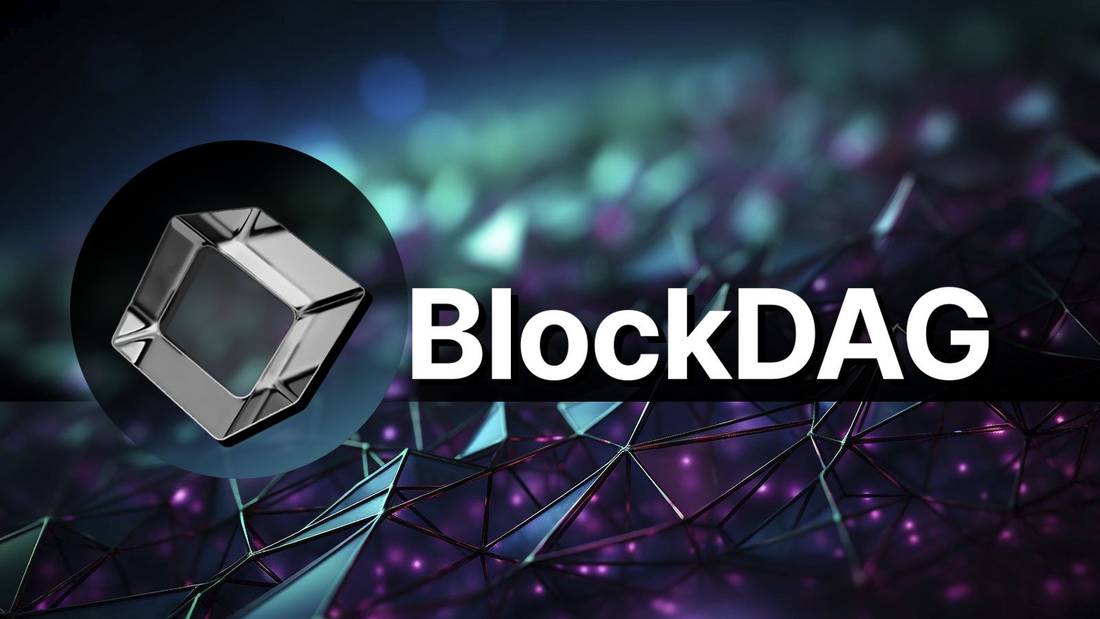 BlockDAG (BDAG) Token Pre-Sale Might be Spotlighted in May 2024 as Polygon (MATIC) and Polkadot (MATIC) Still in Focus for Altcoin Investors