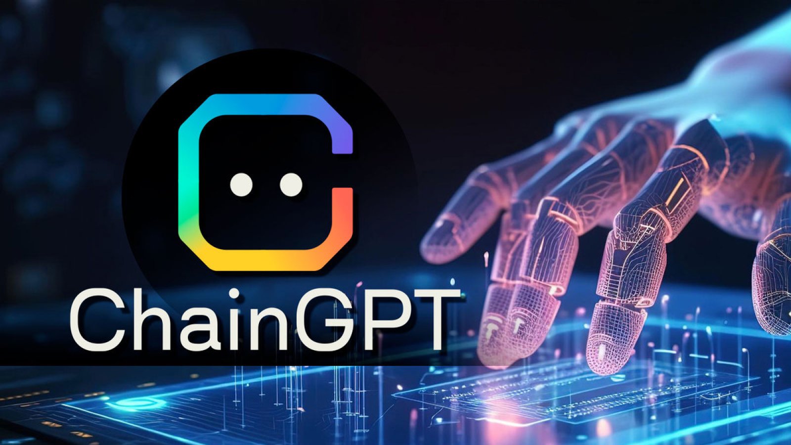ChainGPT (CGPT) Integrates Crypto into AI in Novel Way