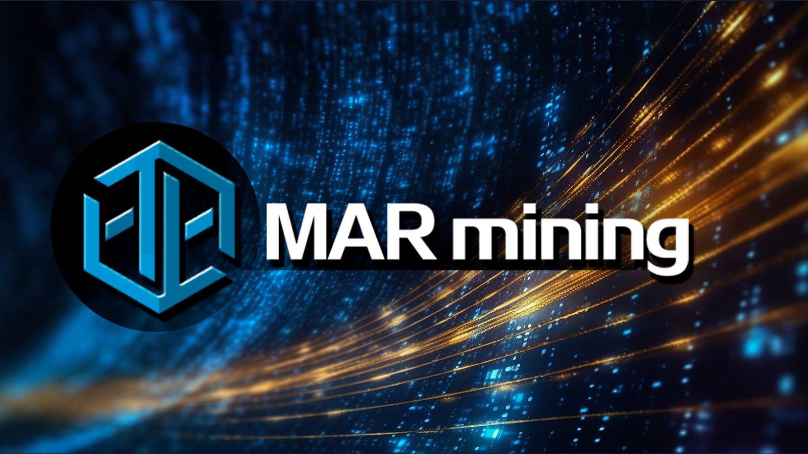 MAR Mining Releases Novel Cloud Mining Program