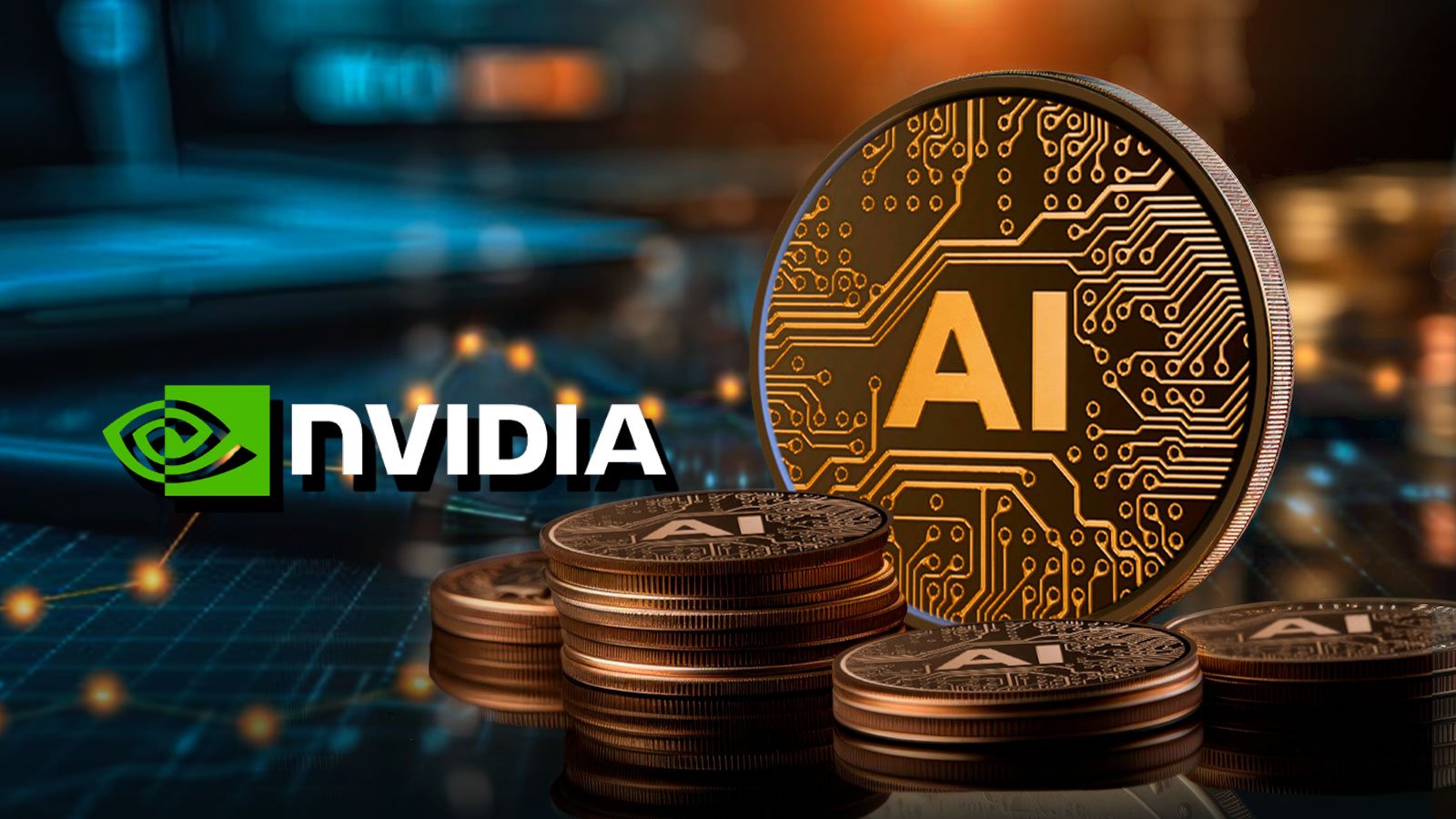 NVIDIA Earnings Report Could Spur Crypto AI Tokens - Here Is How To Maximize Profit Potential With Margex Copy Trading