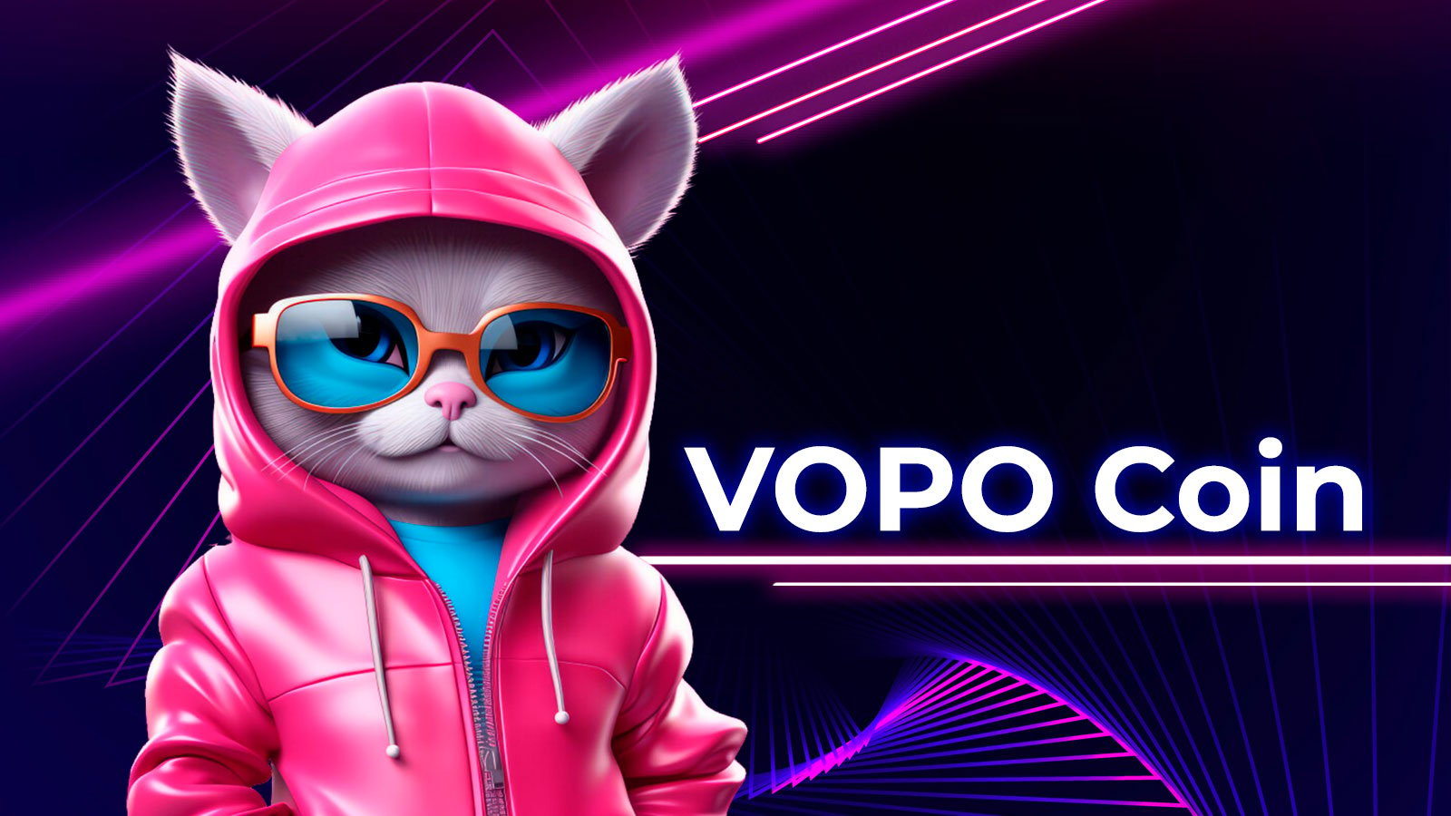 VOPO Coin: And its Emergence as a Top Player in the Memecoin Market
