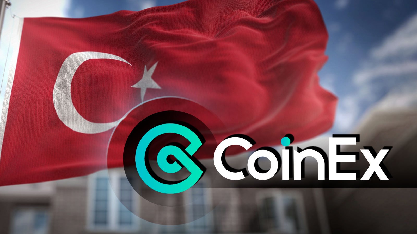 CoinEx Charity Holds Lecture for Students in Turkey: Details